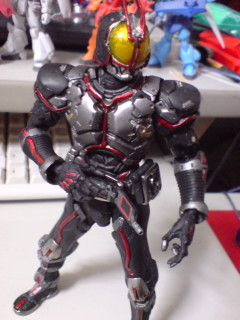 「 Exceed Charge 」