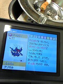 ダークライ