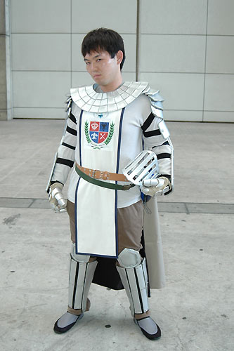 東京ゲームショー2005