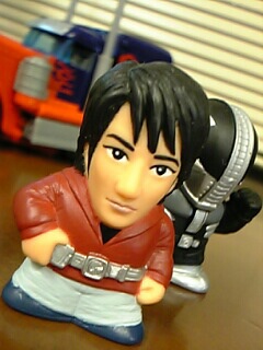 良太郎?